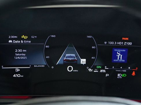 Certified 2025 Audi A5 2.0T Premium w/ Convenience Package image 15