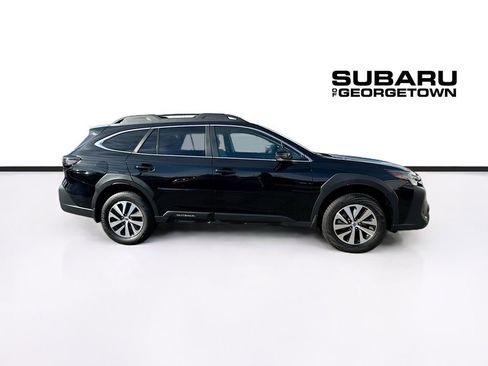 Certified 2025 Subaru Outback Premium w/ Popular Package #1 image 10