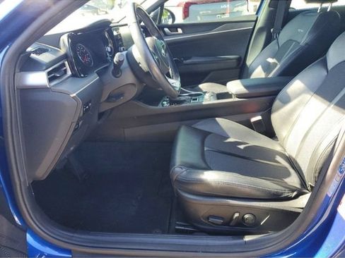 Certified 2021 Kia K5 GT-Line FWD image 20