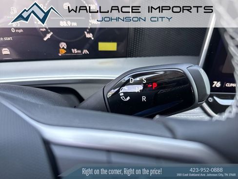 New 2026 Volkswagen Tiguan SE AWD/4WD image 31