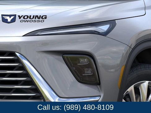 New 2026 Buick Enclave Preferred w/ Power Package image 10