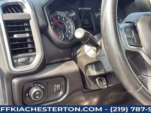 Used 2024 RAM 2500 Big Horn w/ Bed Utility Group AWD/4WD image 31