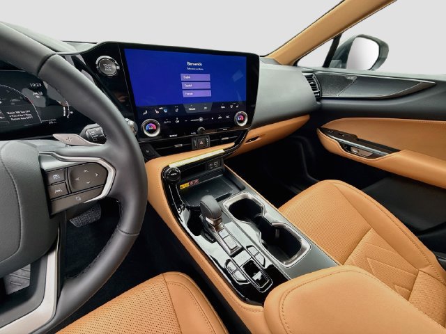 New 2026 Lexus NX 350 AWD w/ Accessory Package (2T) image 27