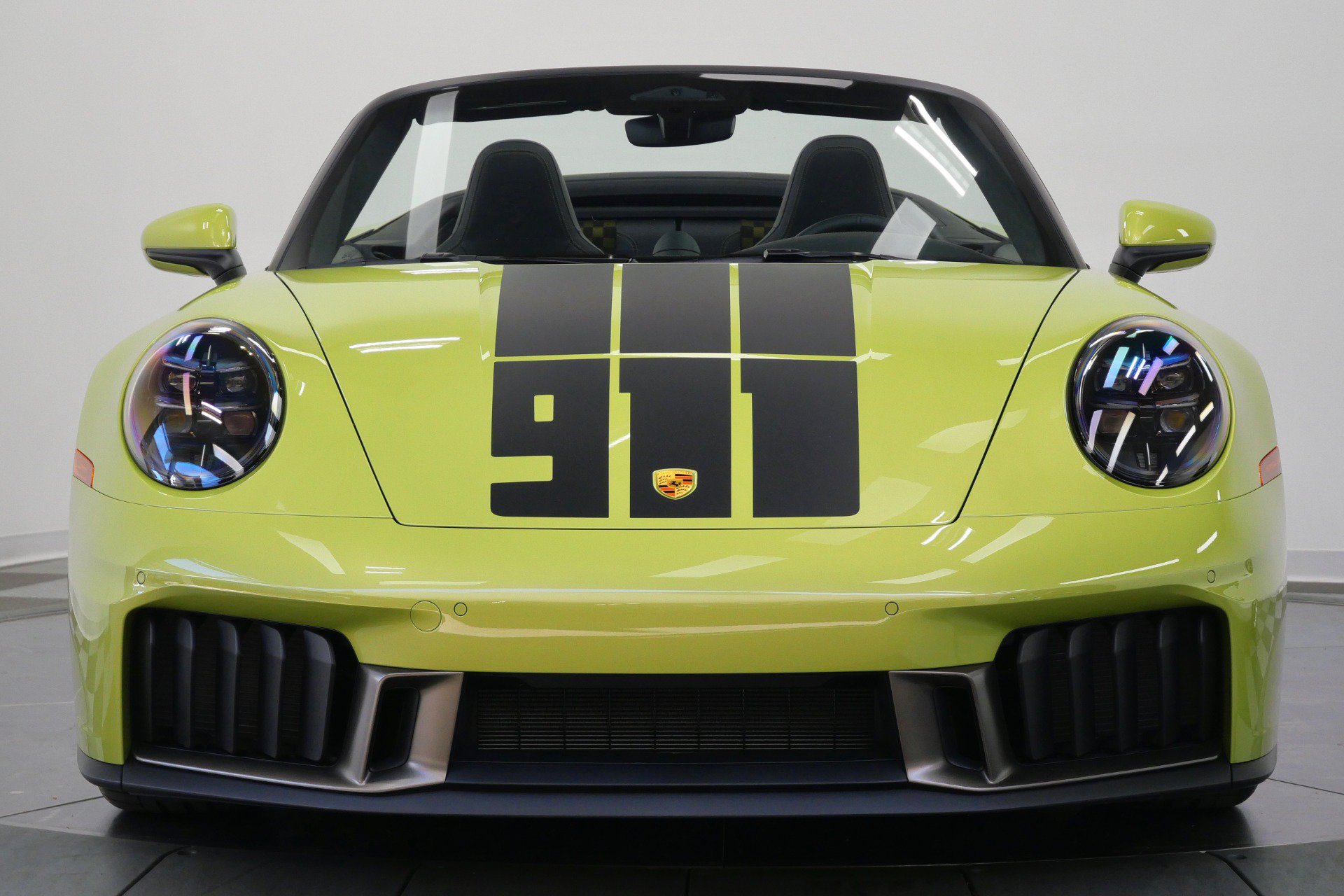 Used 2026 Porsche 911 GTS RWD image 4