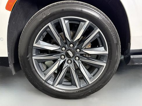 Used 2023 Cadillac Escalade ESV Sport w/ Touring Package AWD/4WD image 34
