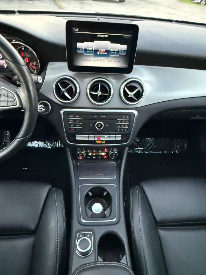 Used 2018 Mercedes-Benz CLA 250 image 39
