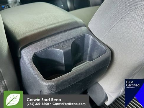 Used 2019 Toyota Tacoma SR w/ SR Convenience Package AWD/4WD image 27