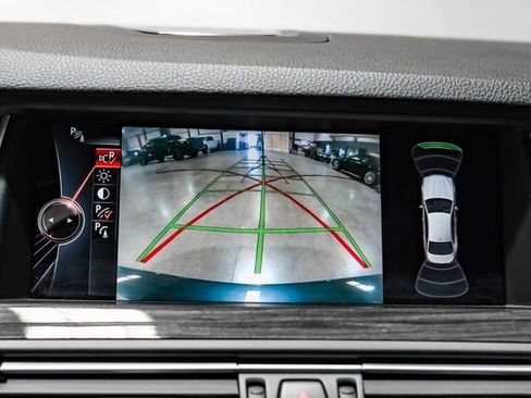 Used 2015 BMW M5 Base image 27