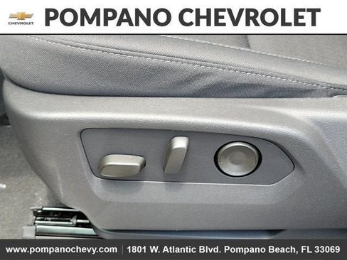 New 2026 Chevrolet Silverado 1500 RST RWD image 25