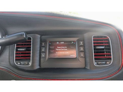 Used 2016 Dodge Charger Police w/ Convenience Group I image 23