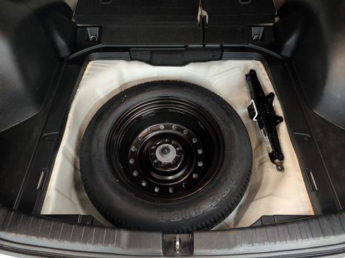 Used 2016 Honda CR-V EX image 42