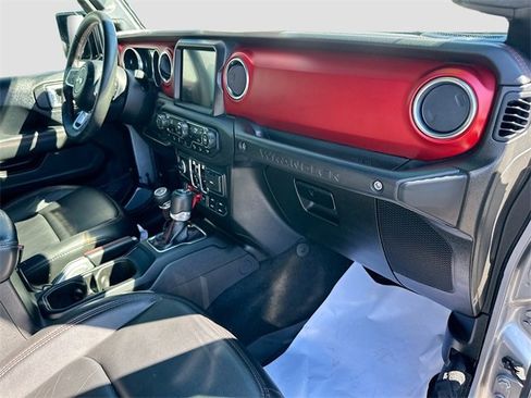 Used 2019 Jeep Wrangler Unlimited Rubicon image 27