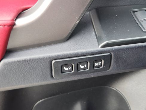 Used 2022 Lexus GX 460 Premium image 31