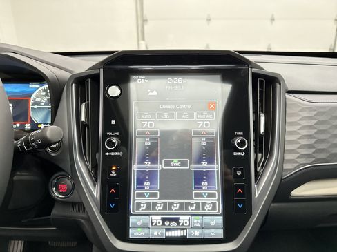 New 2025 Subaru Forester Limited image 36