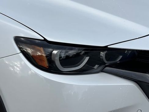 New 2026 MAZDA CX-50 2.5 Hybrid w/ Cargo Package image 31