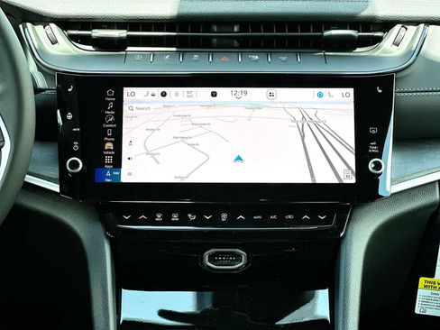 New 2026 Jeep Grand Cherokee Altitude RWD image 26