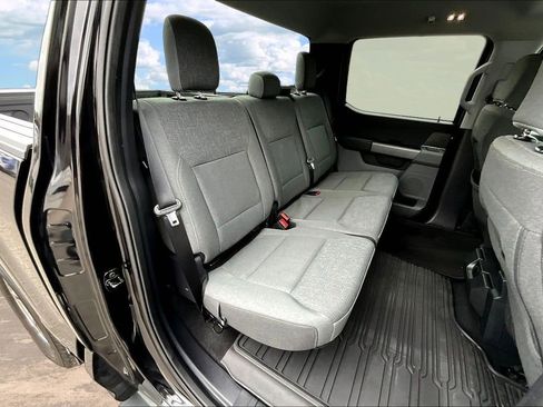 Used 2024 Ford F150 XLT w/ Tow/Haul Package image 26