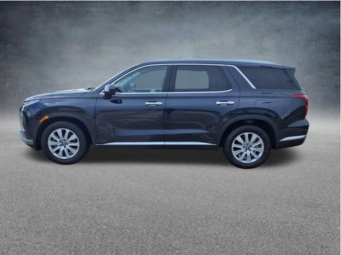 Used 2025 Hyundai Palisade SEL FWD image 5