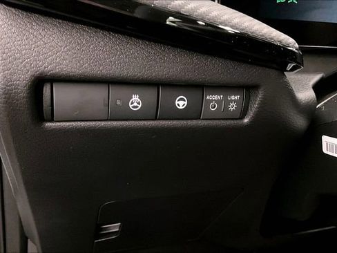 New 2026 Nissan Kicks SR w/ SR Premium Package image 29