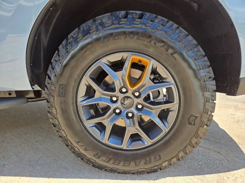 New 2026 Ford Expedition Tremor AWD/4WD image 39