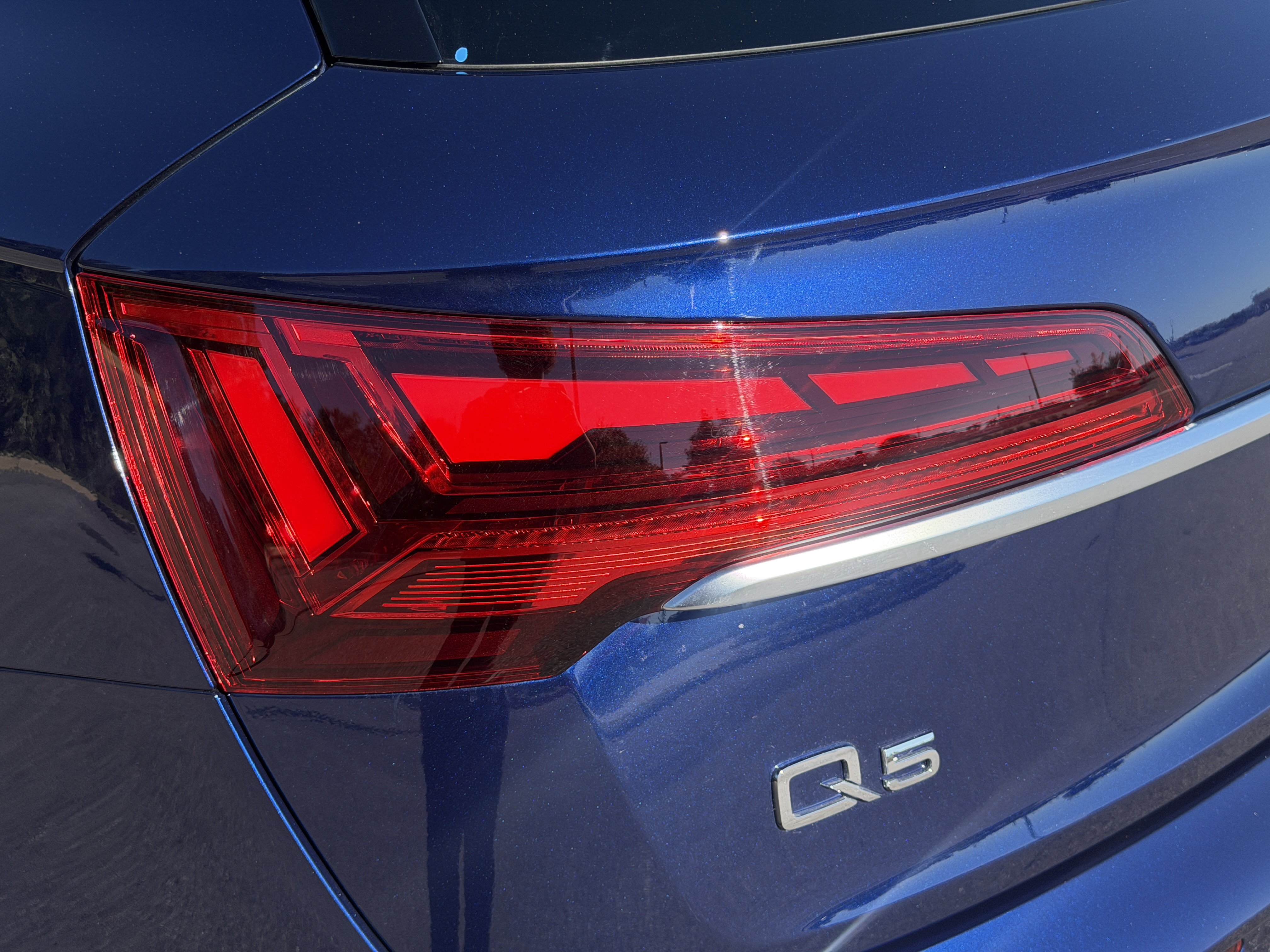 Certified 2023 Audi Q5 2.0T Premium Plus AWD/4WD image 10