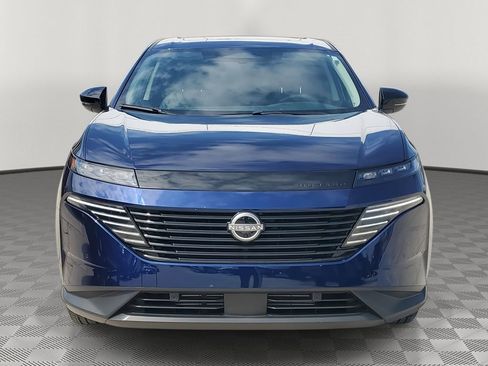 Used 2025 Nissan Murano SL image 2