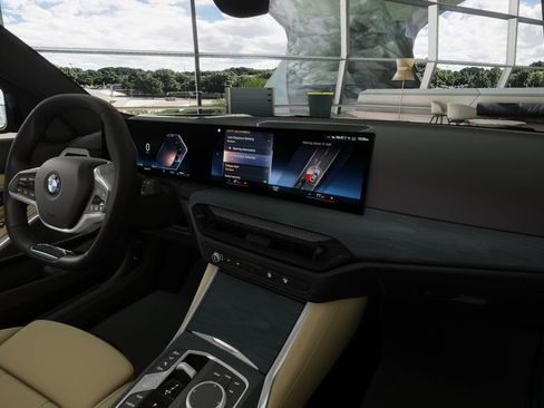 New 2026 BMW 330i Sedan image 41