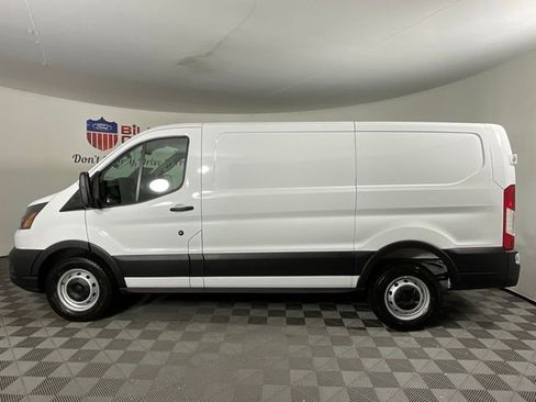 New 2026 Ford Transit 150 Low Roof w/ Load Area Protection Package image 6