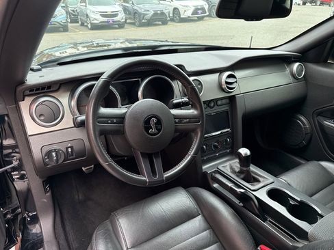 Used 2008 Ford Mustang Shelby GT500 image 29