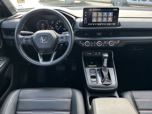 Used 2024 Honda CR-V Sport-L image 24