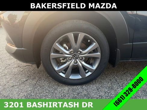 New 2026 MAZDA CX-30 AWD 2.5 S image 17