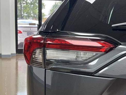Used 2025 Toyota RAV4 XLE w/ Convenience Package AWD/4WD image 11