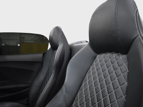 Used 2017 Audi R8 V10 w/ Carbon Exterior Package image 50