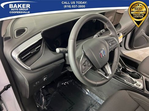 New 2026 Buick Encore GX Preferred w/ Comfort Package image 19