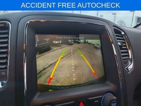 Used 2015 Dodge Durango Citadel w/ Technology Group image 3