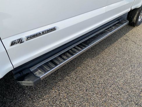 Used 2021 Ford F250 Lariat w/ Lariat Ultimate Package image 22