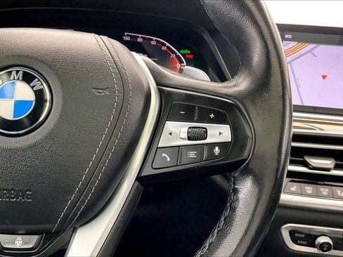 Used 2021 BMW X5 xDrive40i w/ Convenience Package image 21