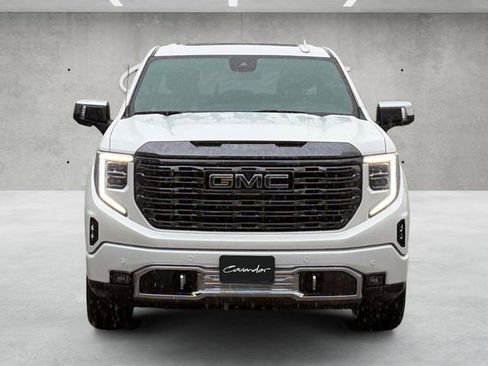 Certified 2024 GMC Sierra 1500 Denali Ultimate AWD/4WD image 18
