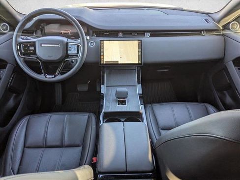 Used 2024 Land Rover Range Rover Evoque S image 14