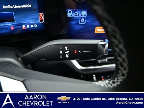 New 2026 Chevrolet Equinox EV LT image 17