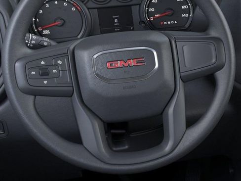 New 2026 GMC Sierra 2500 Pro RWD image 19