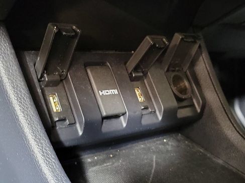 Used 2016 Honda HR-V EX image 21