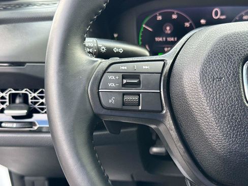 Certified 2023 Honda Accord Sport image 29