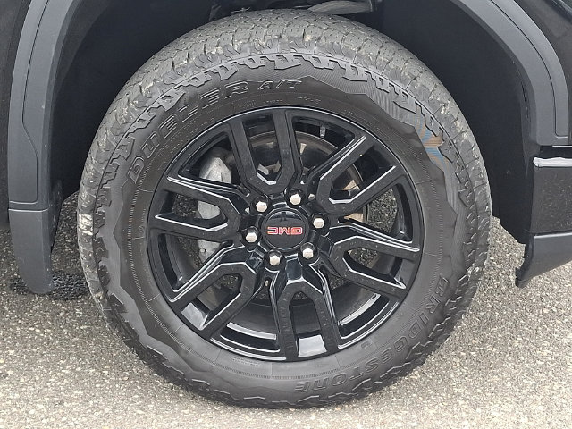 Used 2024 GMC Sierra 1500 Elevation AWD/4WD image 27
