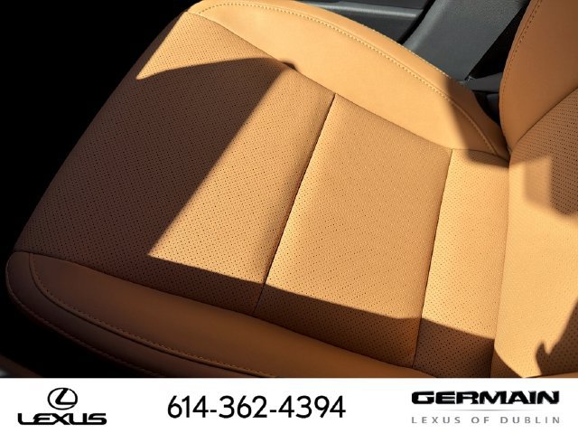 New 2026 Lexus RX 350 AWD image 26