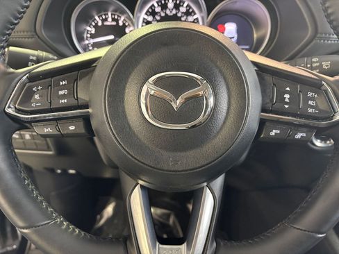 Used 2025 MAZDA CX-5 AWD 2.5 S w/ Select Package image 28