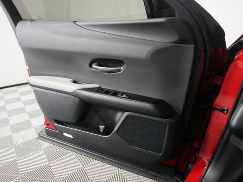 Certified 2025 Lexus UX 300h FWD w/ Accessory Package (Z1) image 12