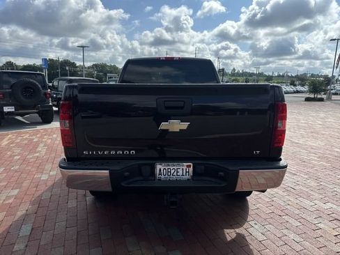 Used 2009 Chevrolet Silverado 1500 LT w/ Power Pack Plus RWD image 35