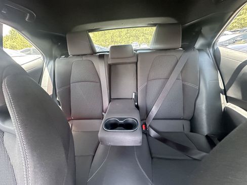 Used 2024 Toyota Corolla GR AWD/4WD image 30