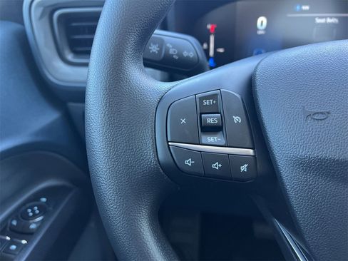 New 2025 Ford Maverick XL w/ 4K Tow Package image 9